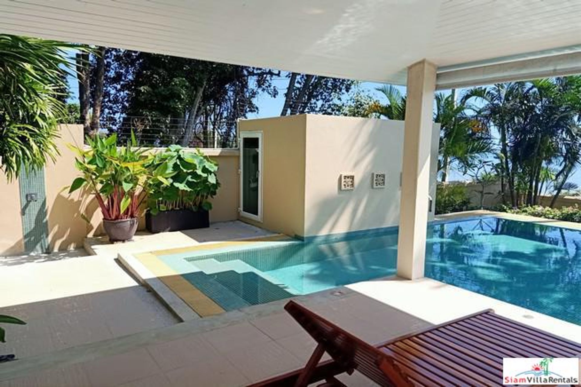 Casa nel Ao Makham, Phuket 10025714