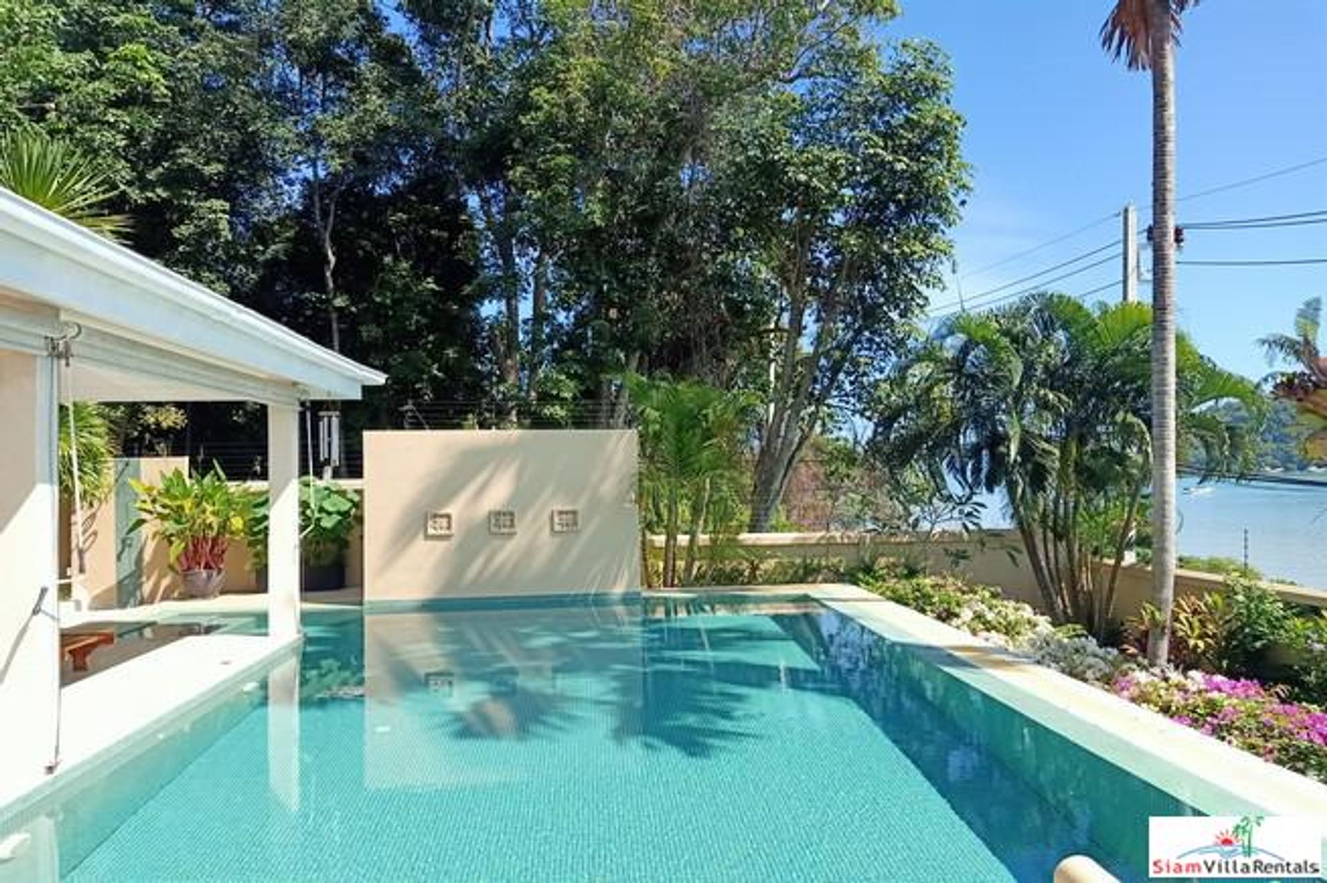 Casa nel Ao Makham, Phuket 10025714