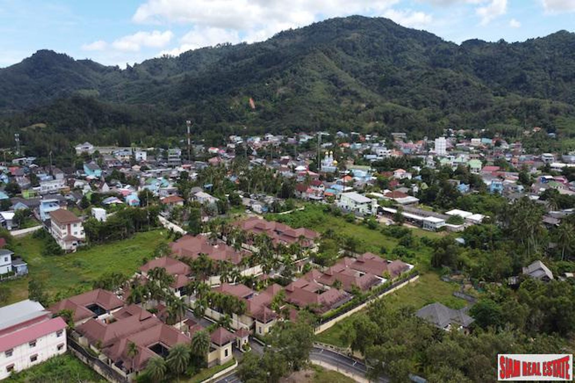 房子 在 Bang Tao, Phuket 10025715