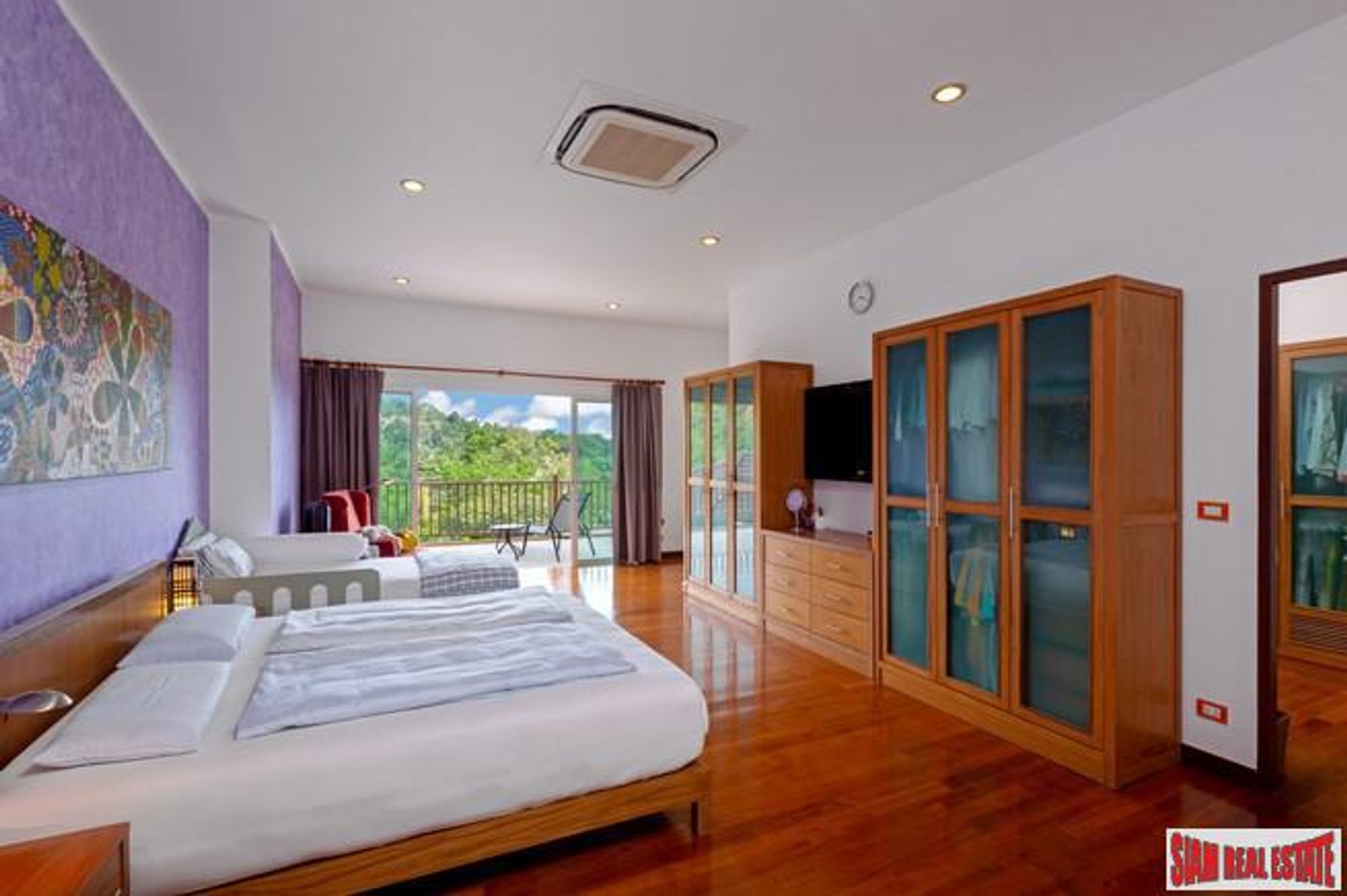 Будинок в Loch Palm, Phuket 10025716