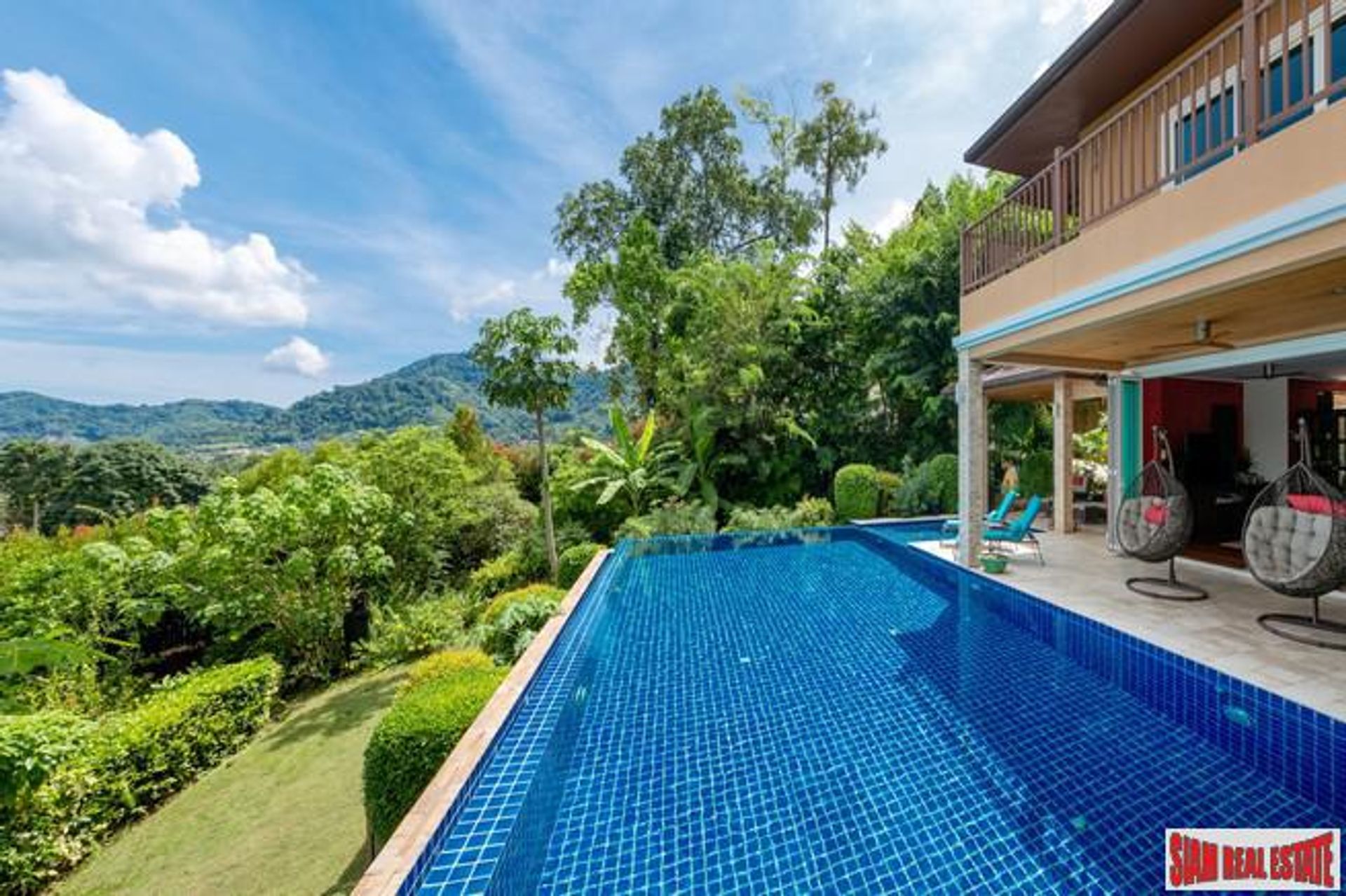 Rumah di Ban Huai Luk (1), Phuket 10025716