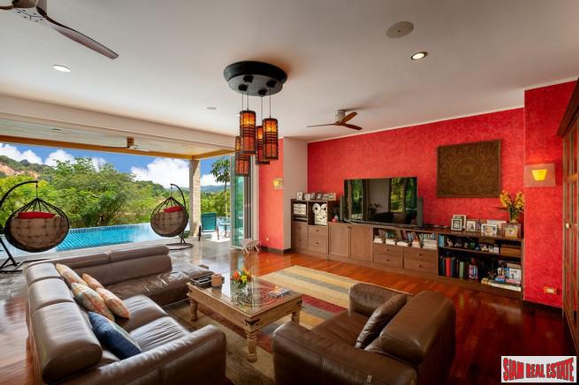 Casa nel Loch Palm, Phuket 10025716