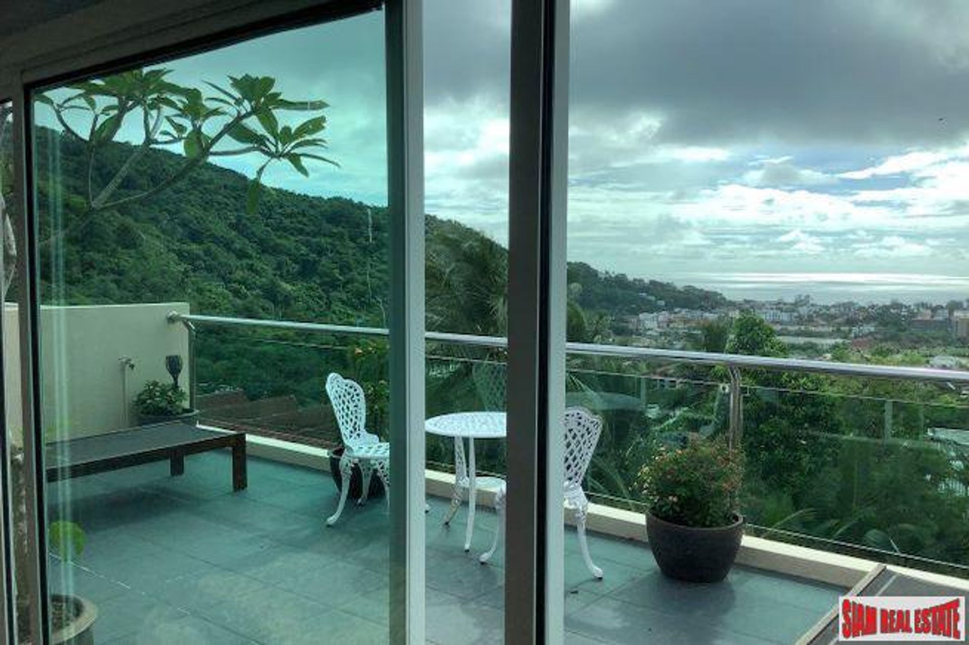 Hus i Forbyd Kata, Phuket 10025717