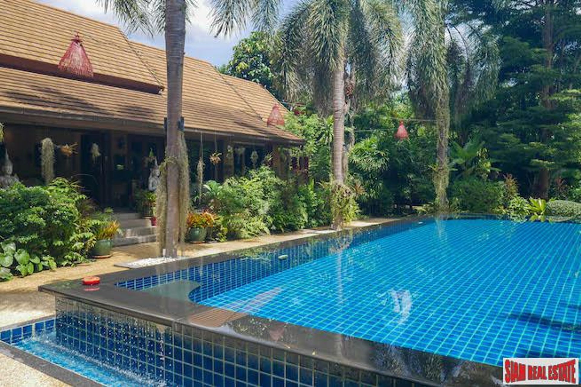 Rumah di Ban Fira, phuket 10025729