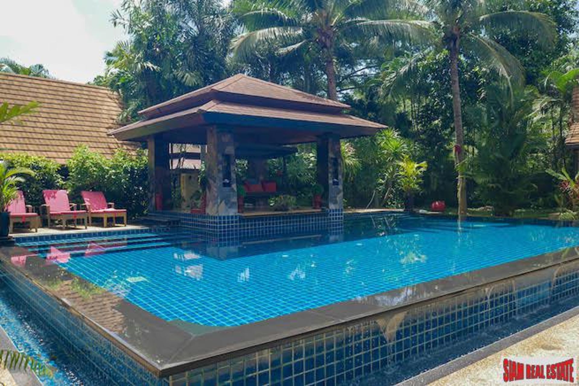 Rumah di Ban Fira, phuket 10025729