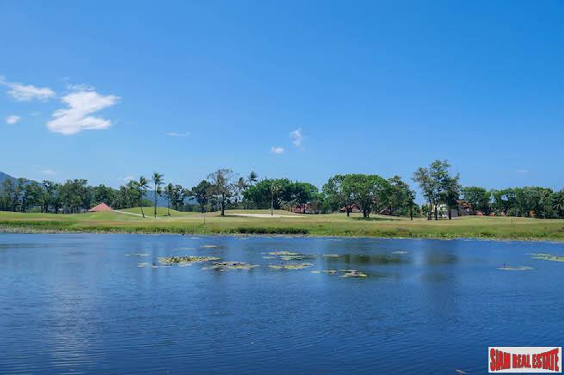 房子 在 Laguna, Phuket 10025734