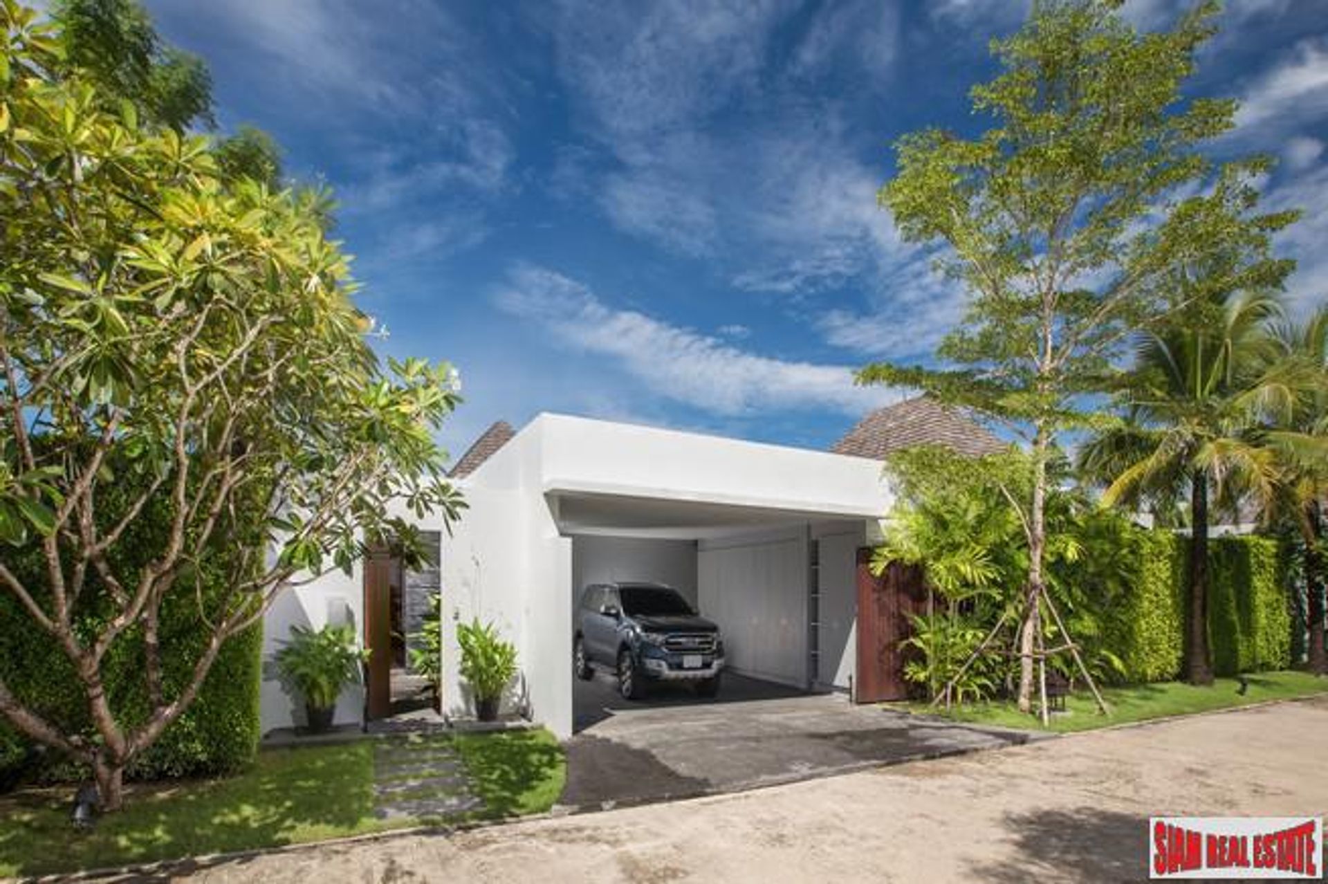 Hus i Ban Don, Phuket 10025735