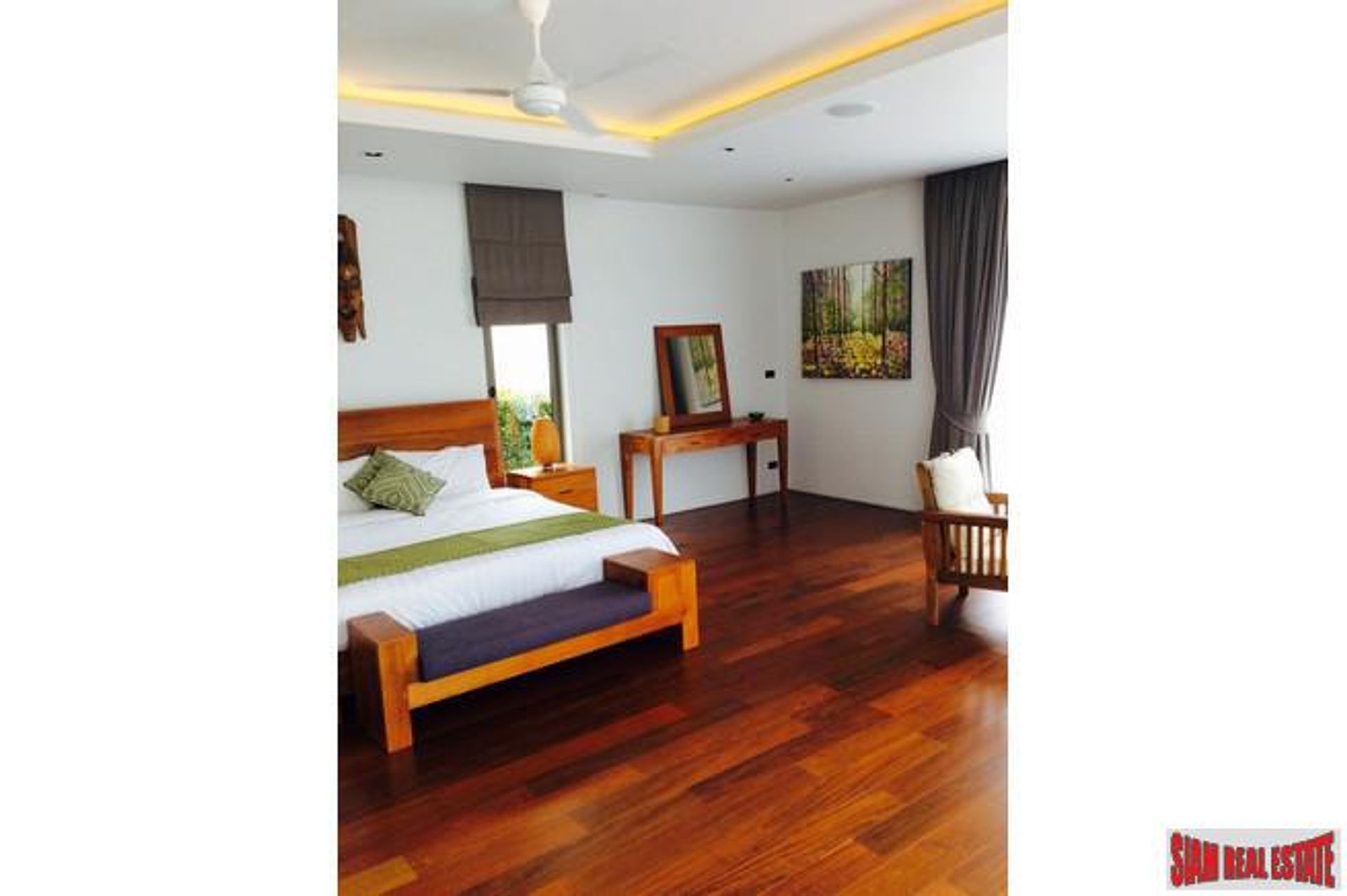 casa en Layan, Phuket 10025738