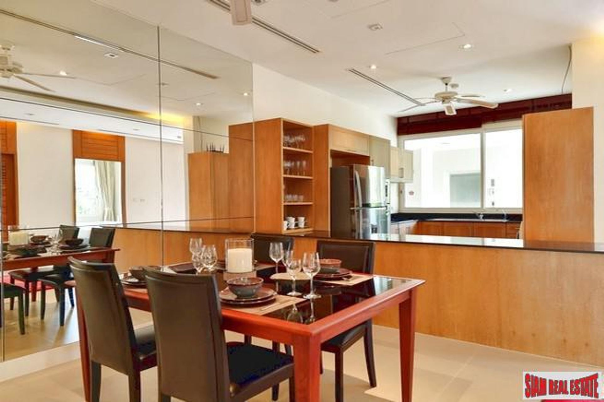 Condominio en Ban La Yan, Phuket 10025740