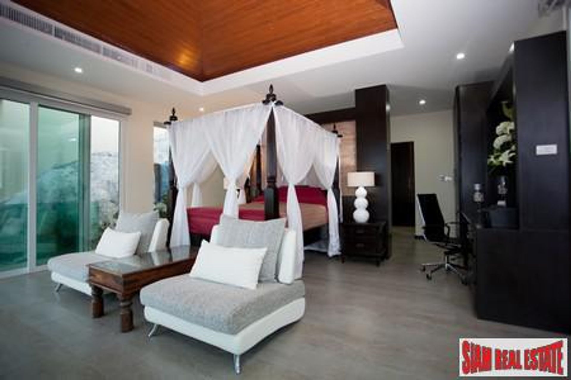 Hus i Pa Klok, Phuket 10025743