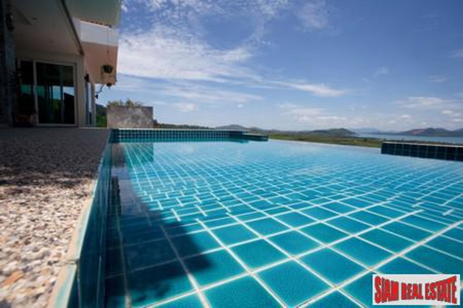 Hus i Pa Klok, Phuket 10025743