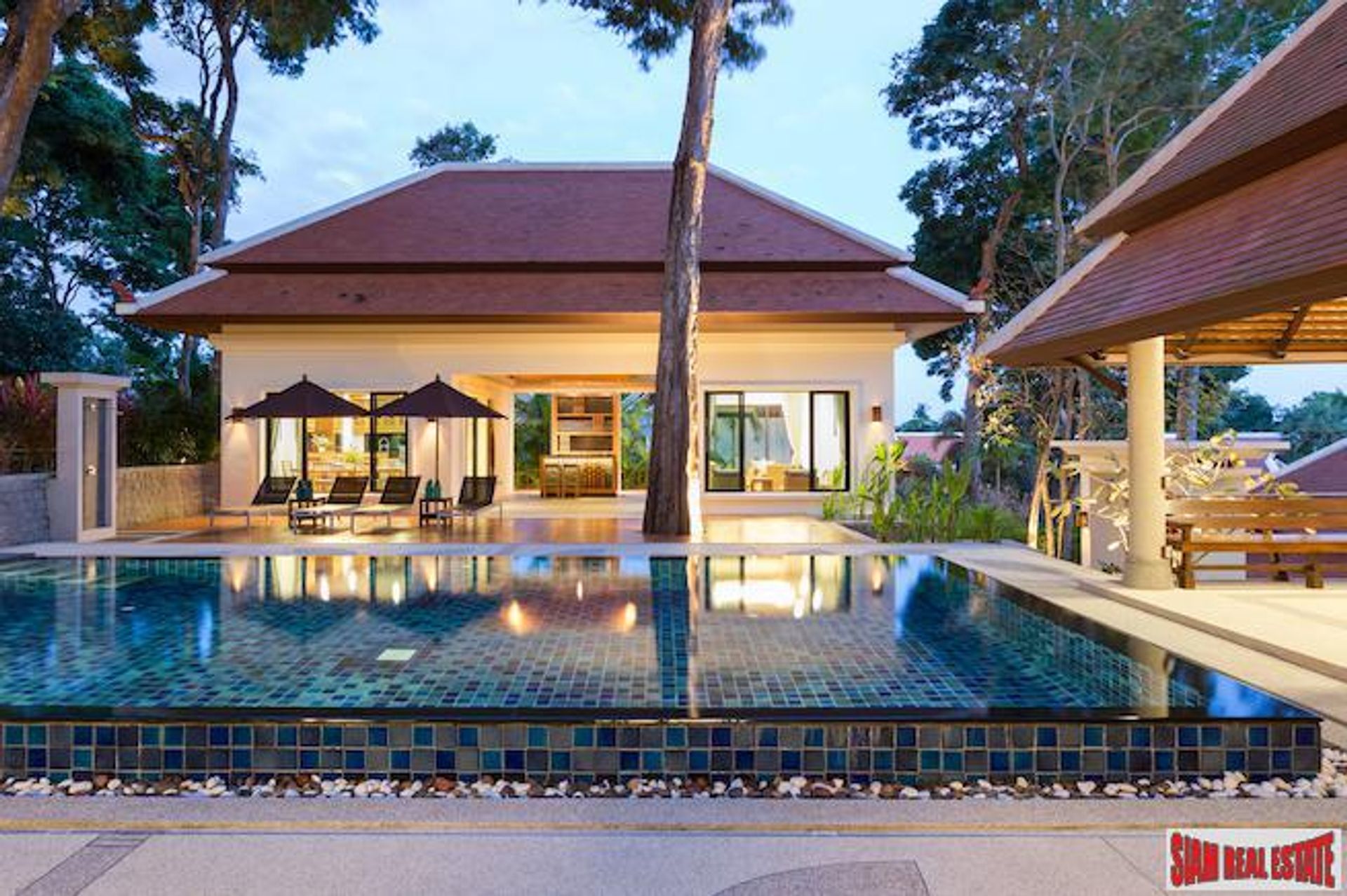 Haus im Ban Nai Han, Phuket 10025752