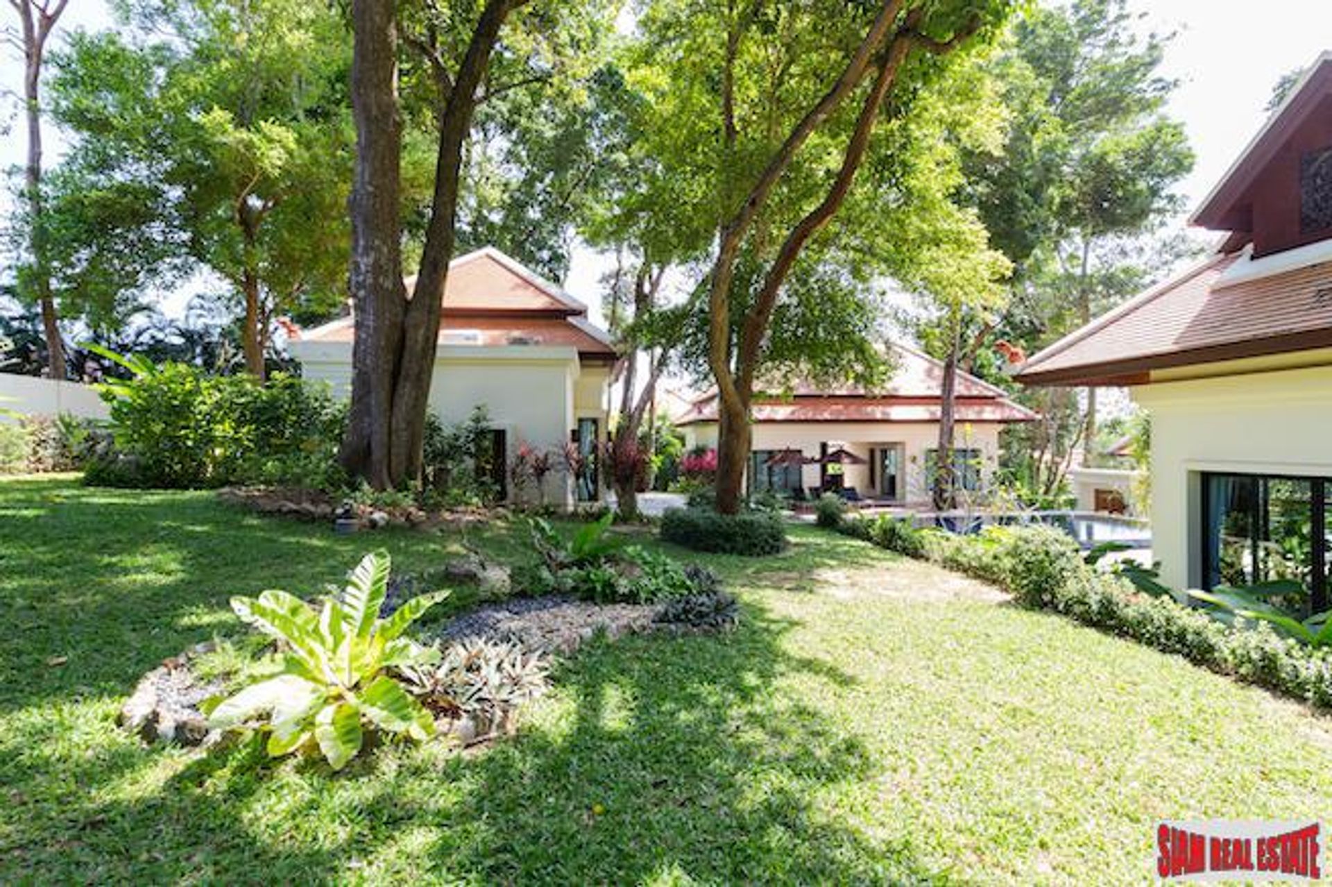 Casa nel Nai Harn, Phuket 10025752