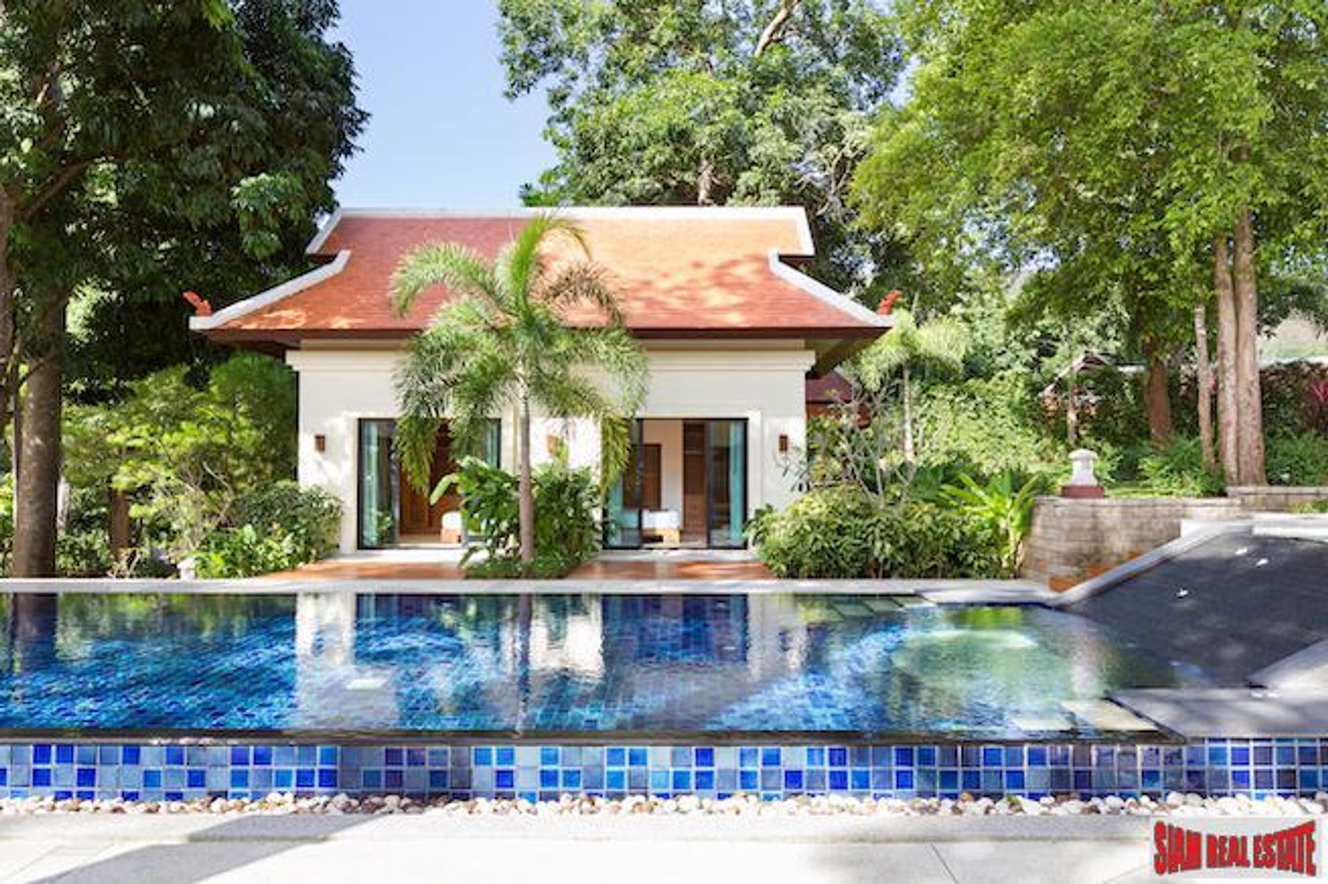 casa no Nai Harn, Phuket 10025752