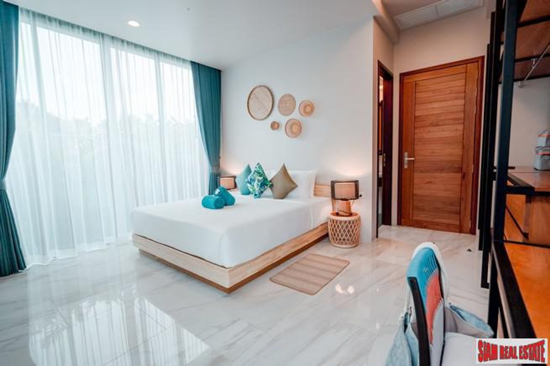 Hus i Nai Harn, Phuket 10025755