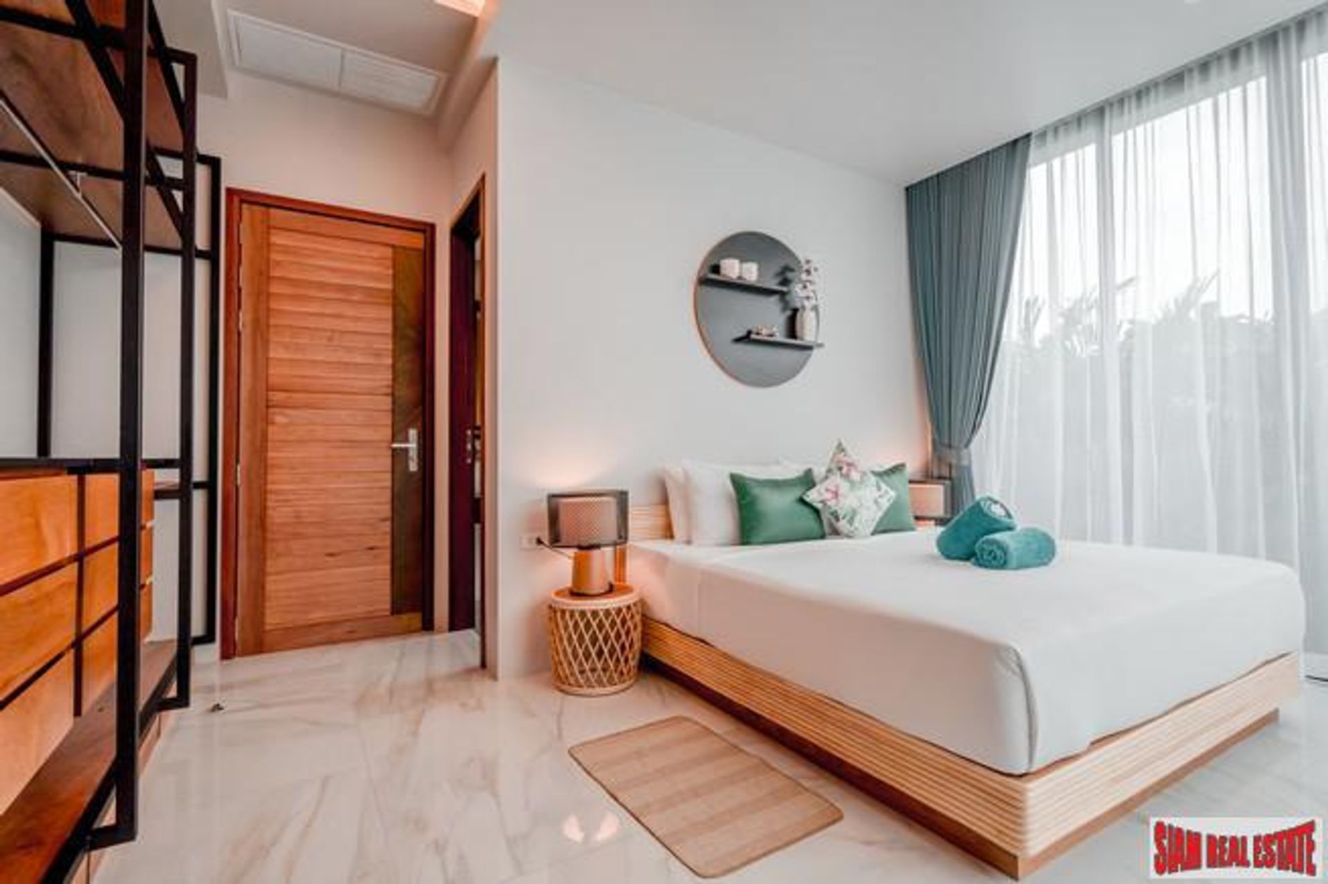 Hus i Nai Harn, Phuket 10025755