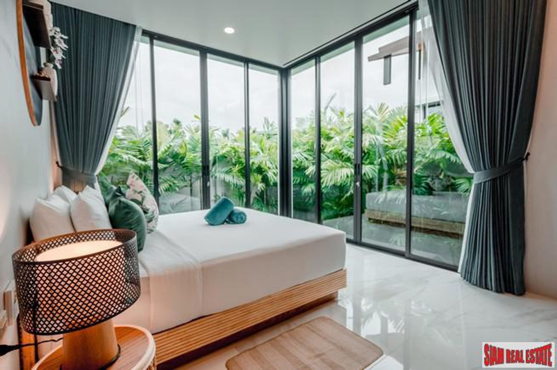 Hus i Nai Harn, Phuket 10025755