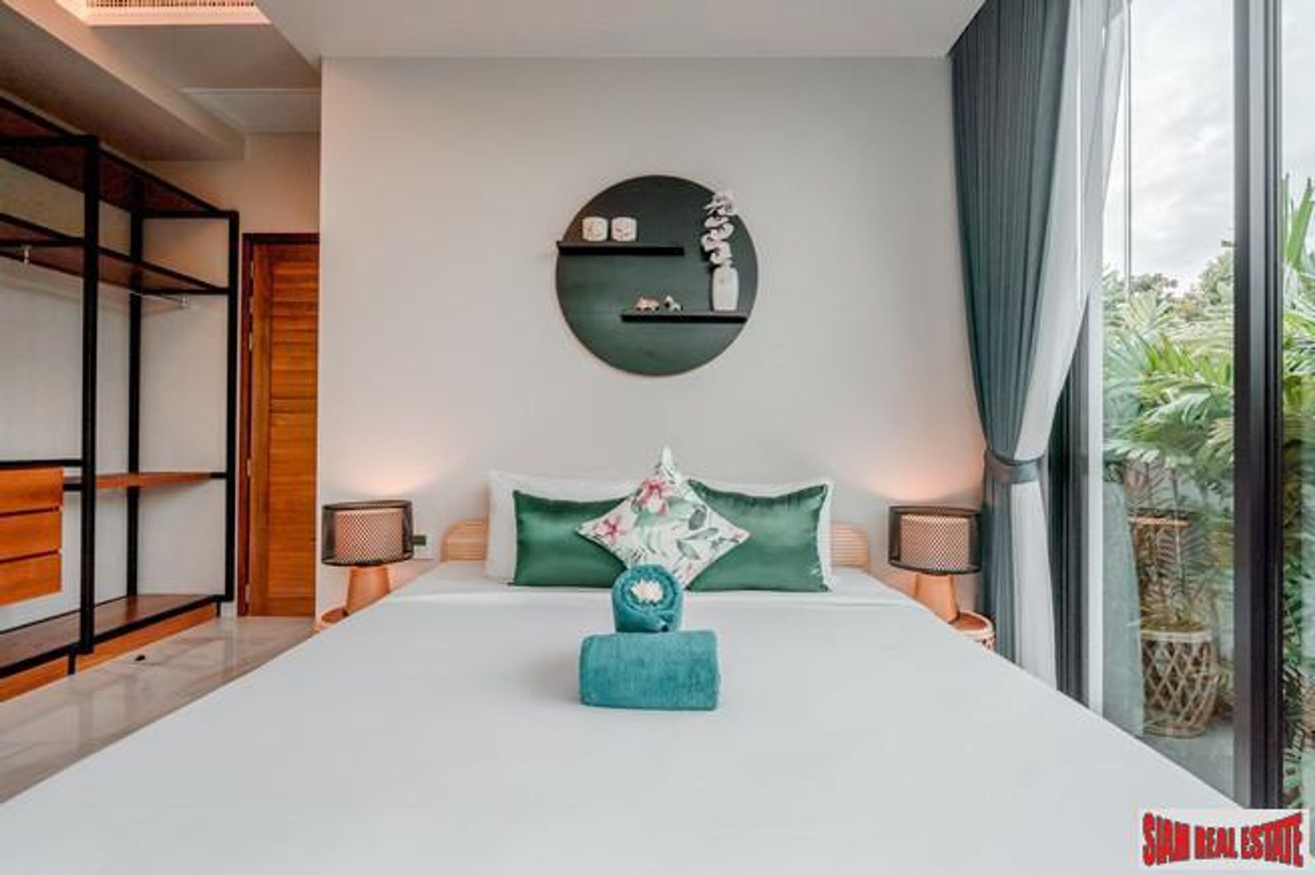 Hus i Nai Harn, Phuket 10025755