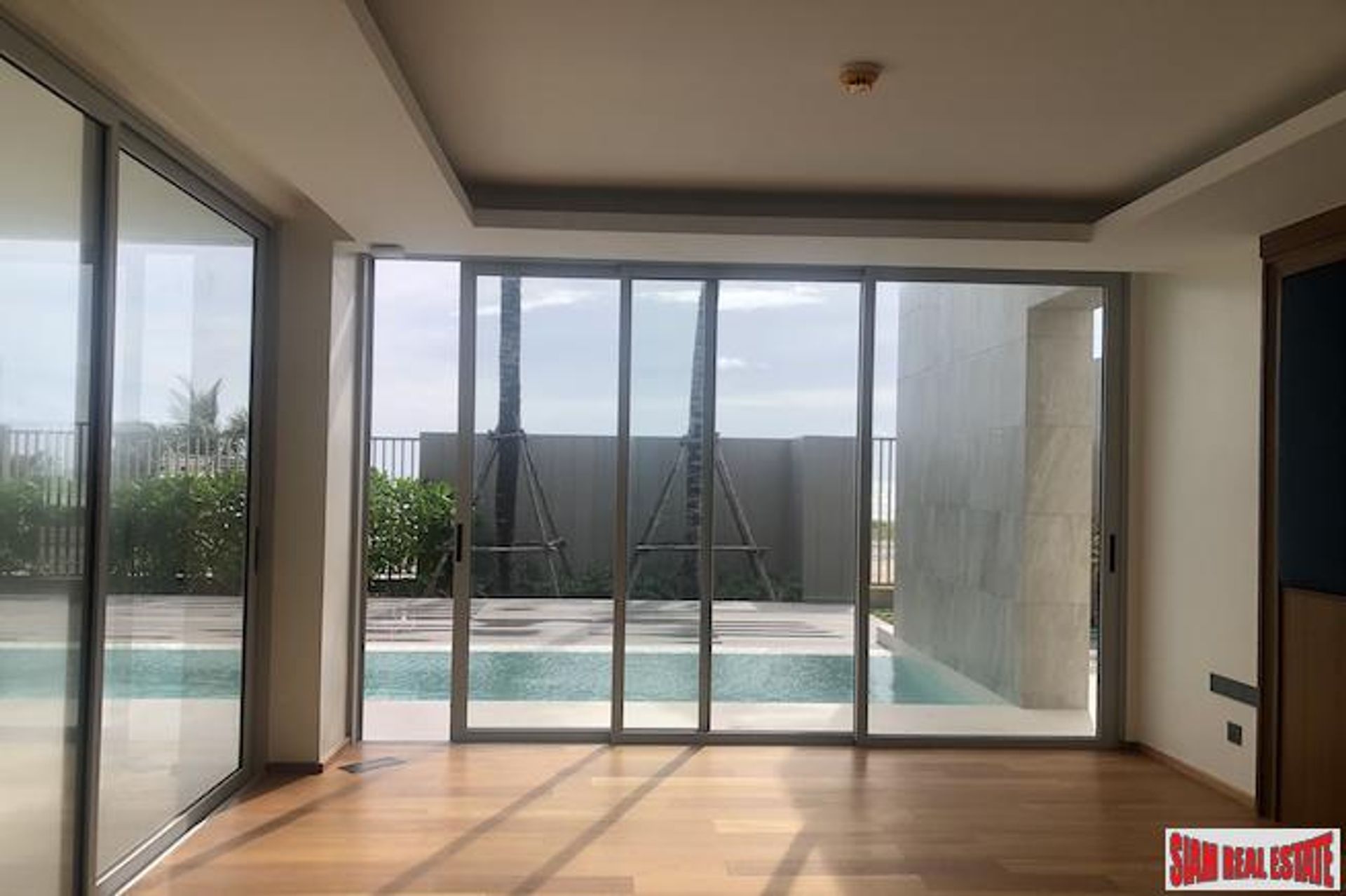 Condominio nel Divieto di Choeng Thale, Phuket 10025761