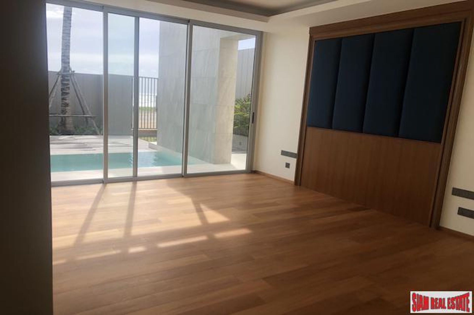 Condominio nel Divieto di Choeng Thale, Phuket 10025761