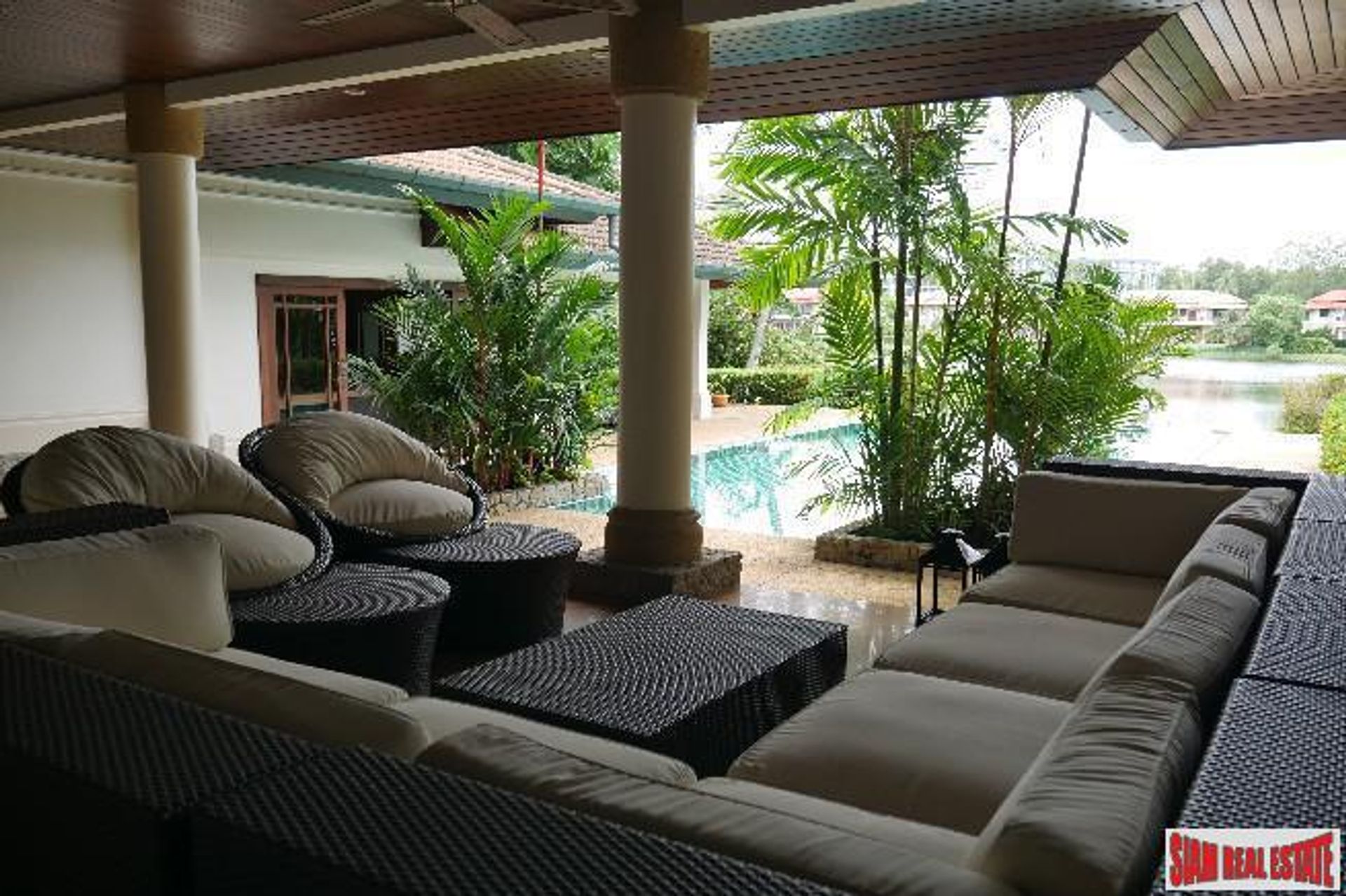 Hus i Laguna, Phuket 10025764