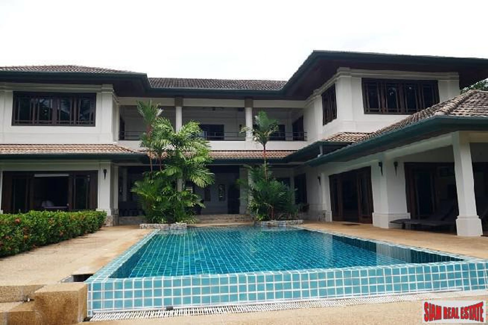 Hus i Laguna, Phuket 10025764