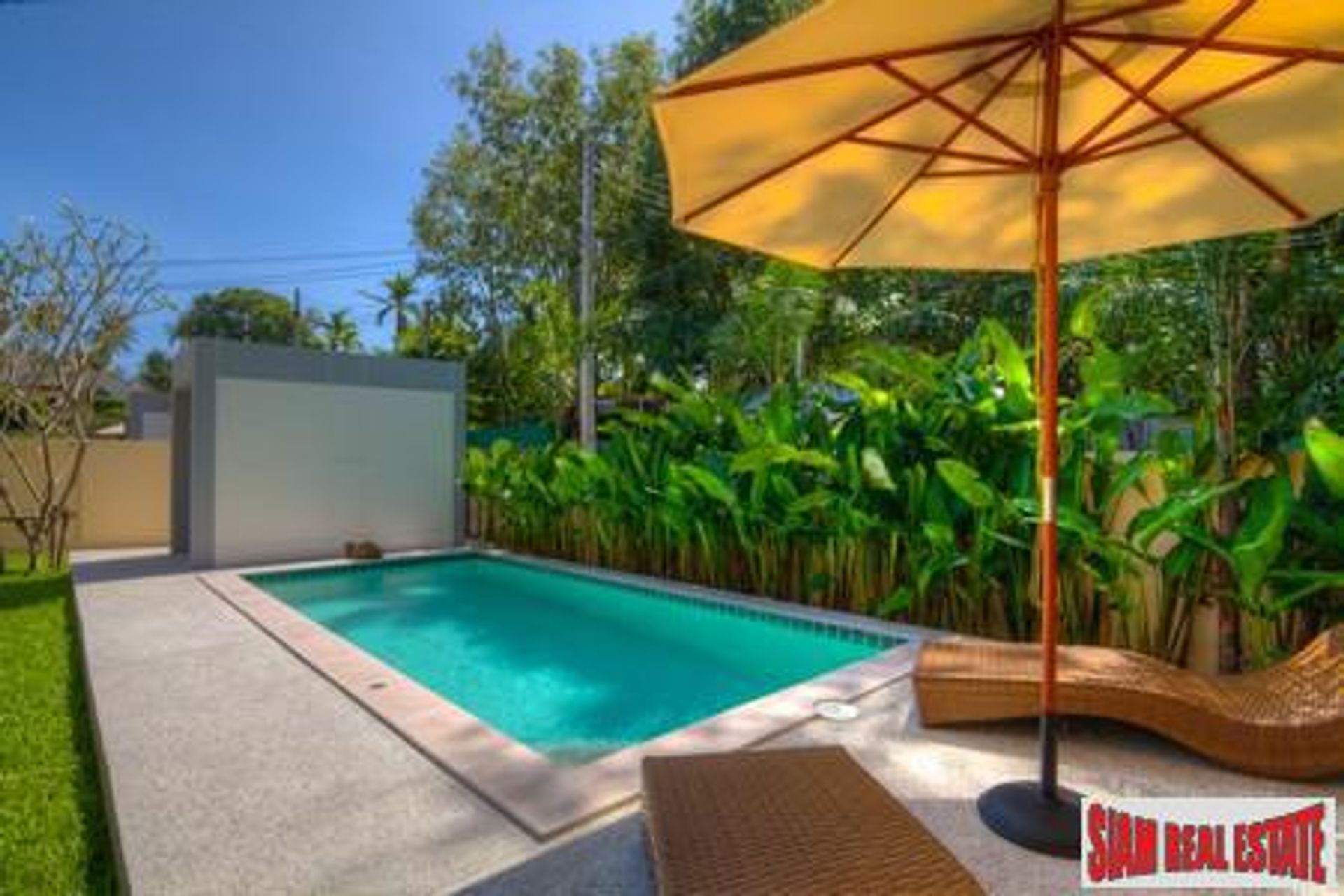 Casa nel Rawai, Phuket 10025770