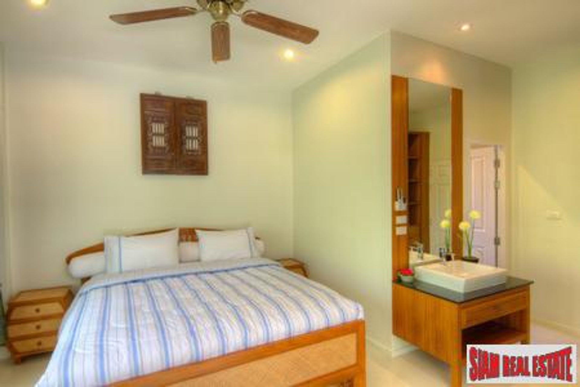 casa en Rawai, Phuket 10025770