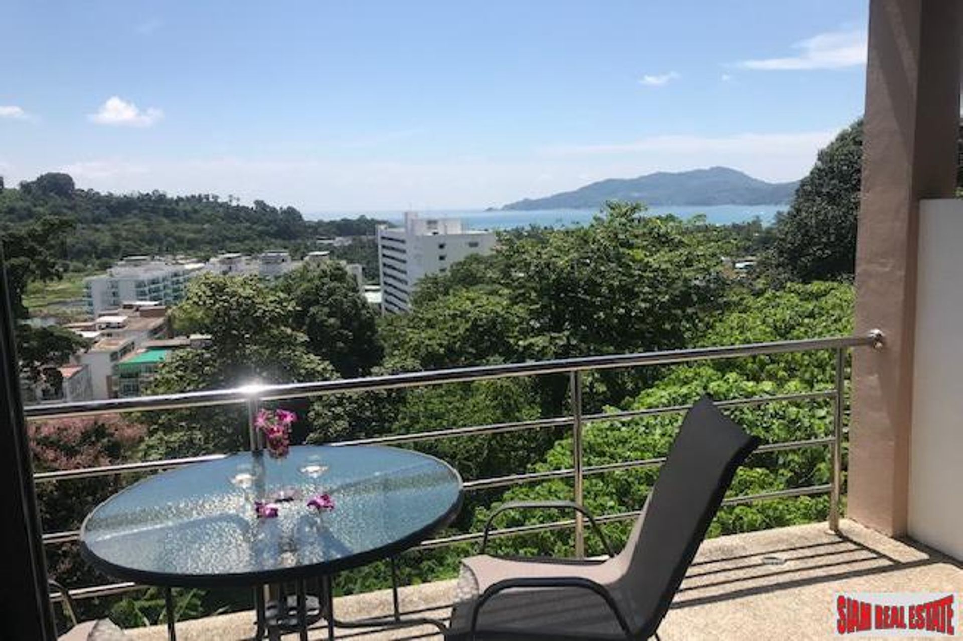 Condominium in Ban Na Nai, Phuket 10025776