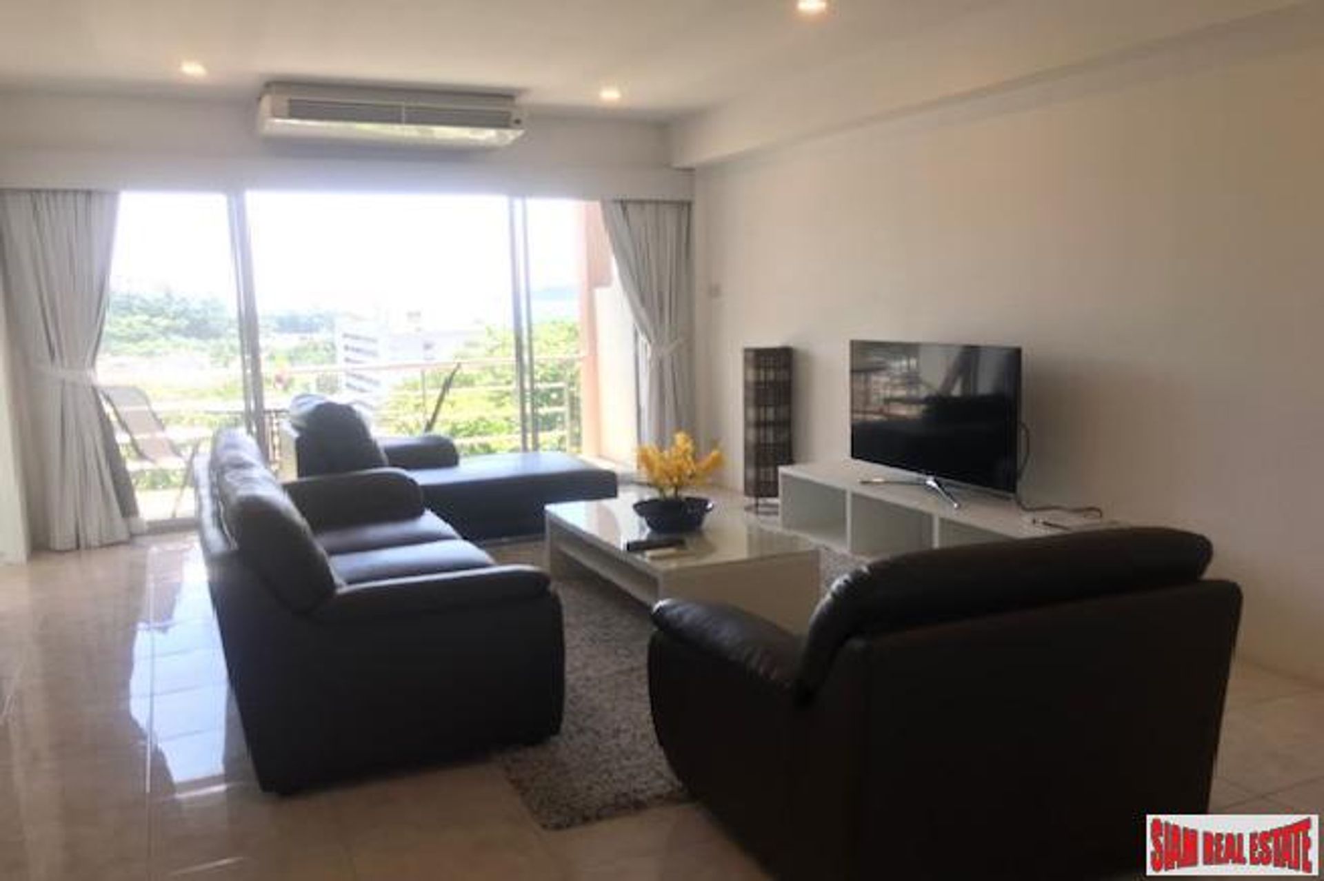 Condominium in Ban Na Nai, Phuket 10025776