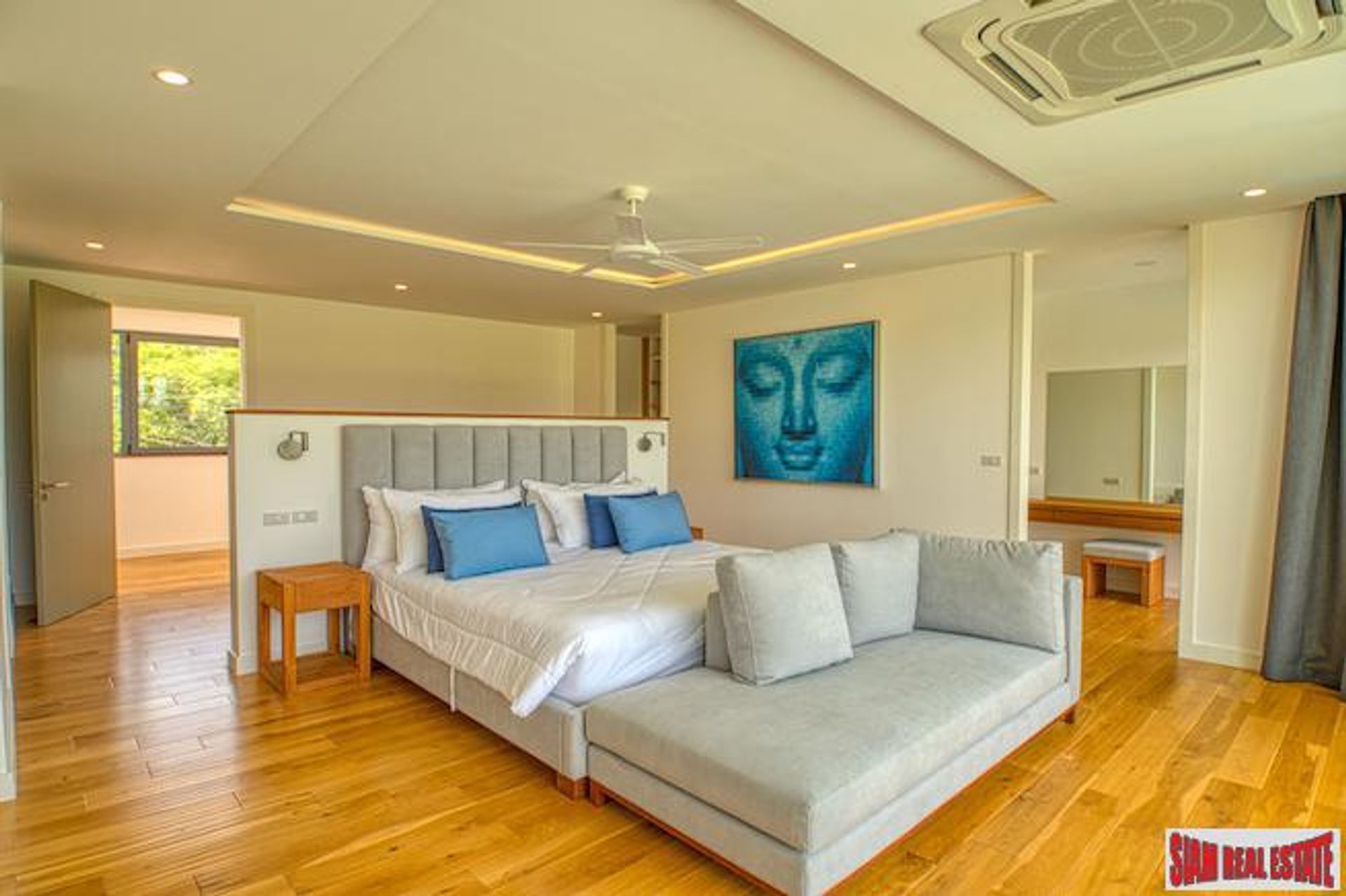 Будинок в Laguna, Phuket 10025779