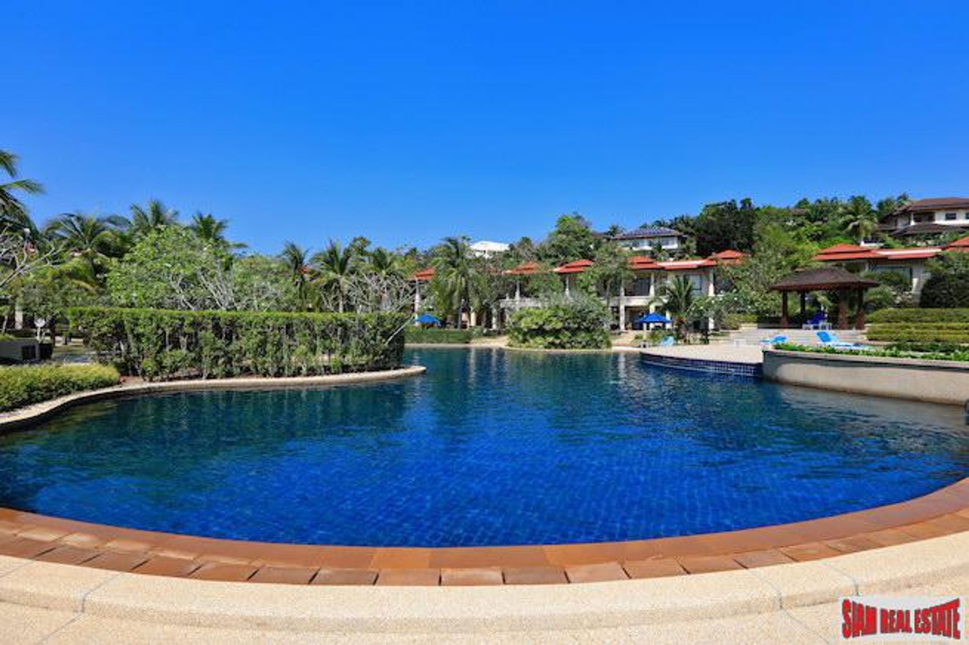 жилой дом в Laguna, Phuket 10025782