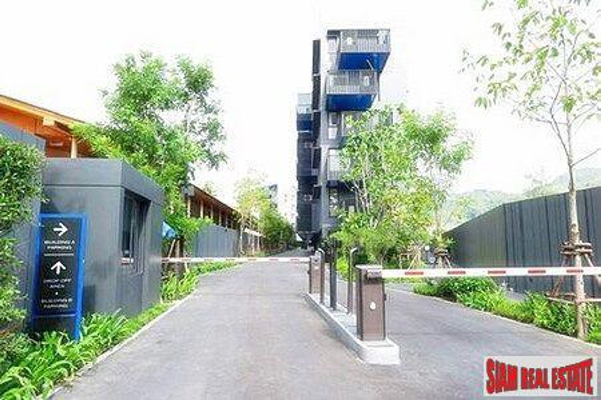 Condominio nel Patong, Phuket 10025791