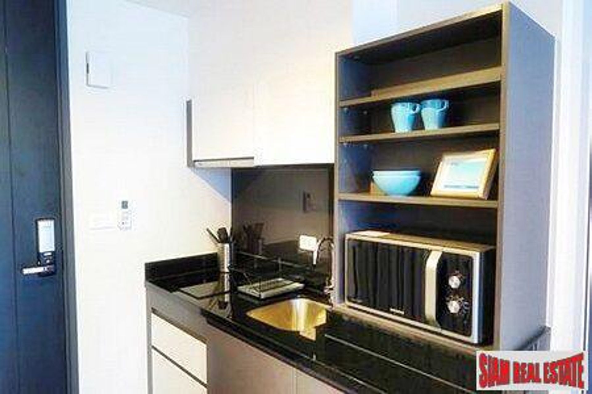 Condominio nel Patong, Phuket 10025791