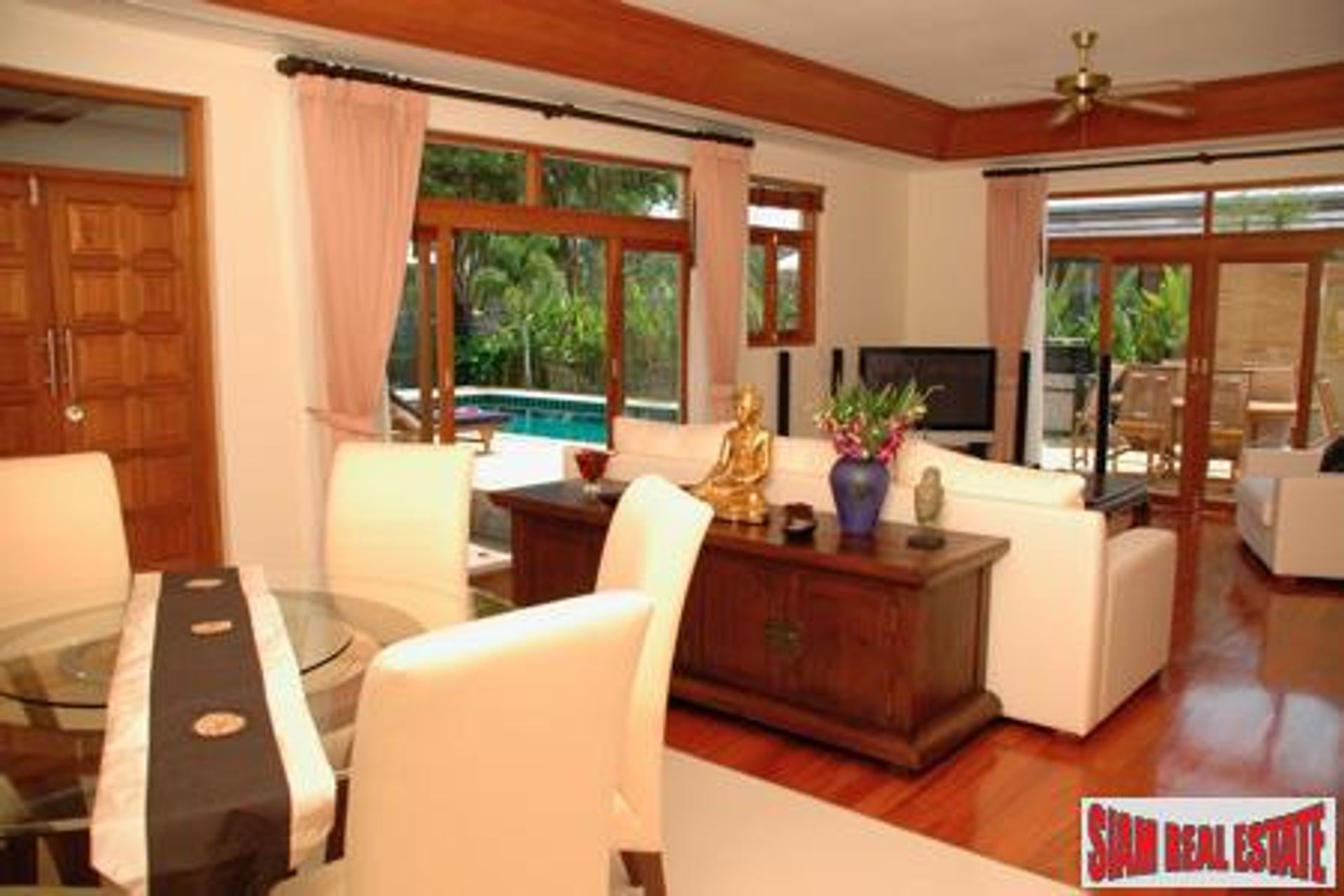 بيت في Chalong, Phuket 10025794