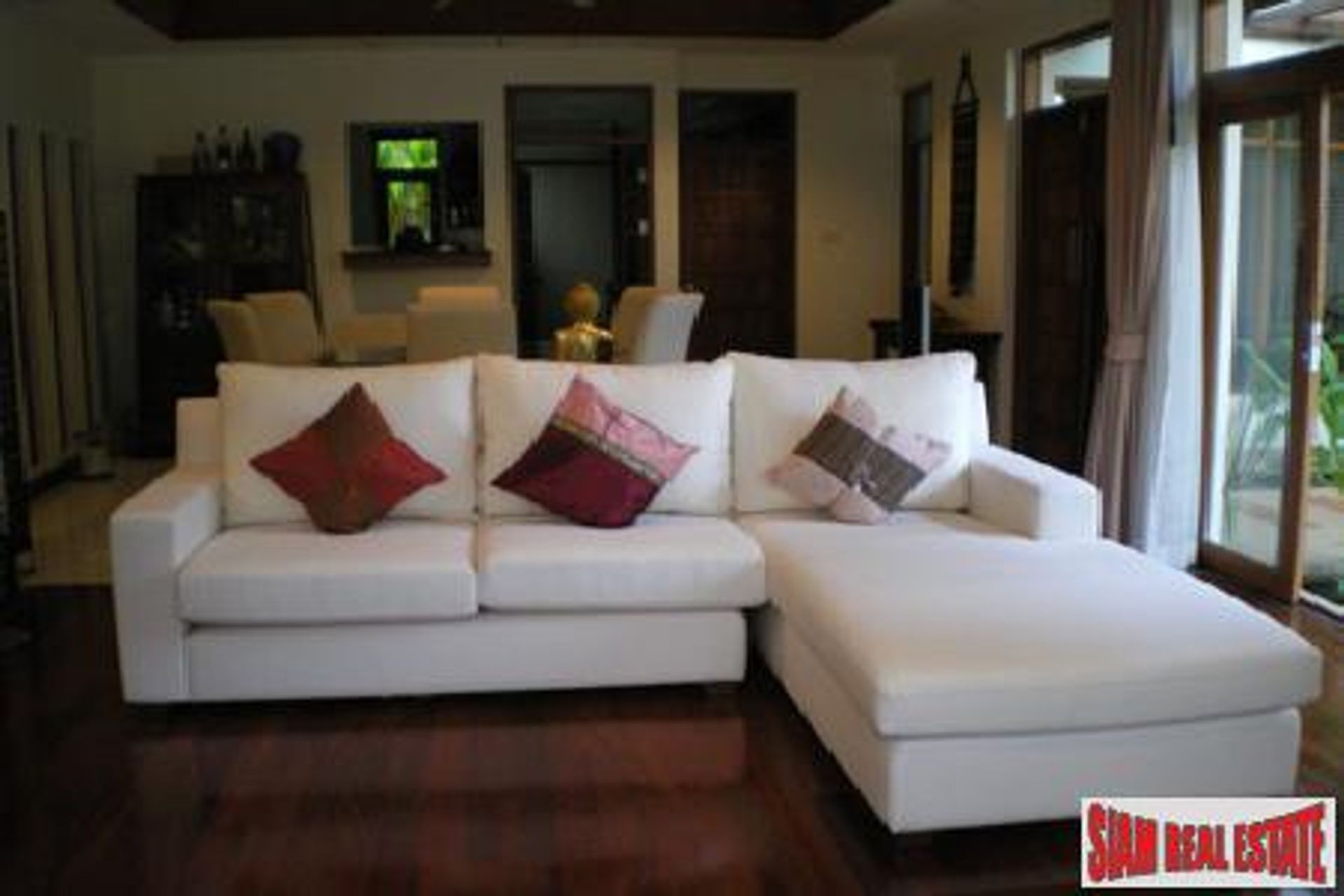 بيت في Chalong, Phuket 10025794