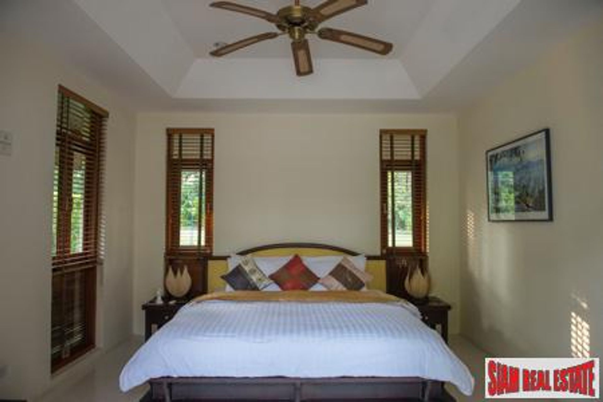 casa en Ban Na Yai, Phuket 10025794