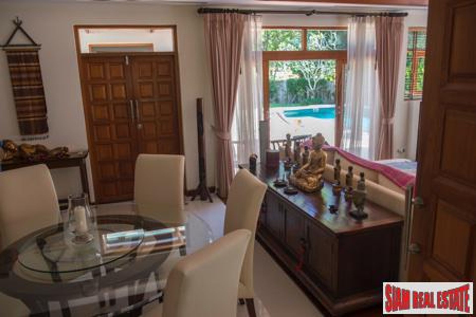 casa en Ban Na Yai, Phuket 10025794