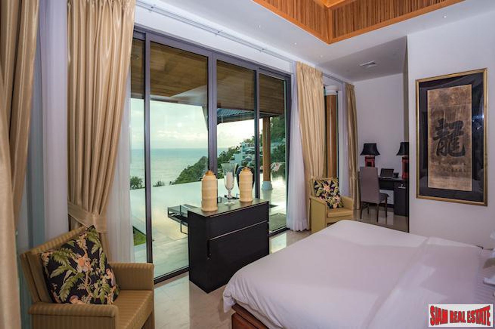 Hus i Kalim, Phuket 10025799