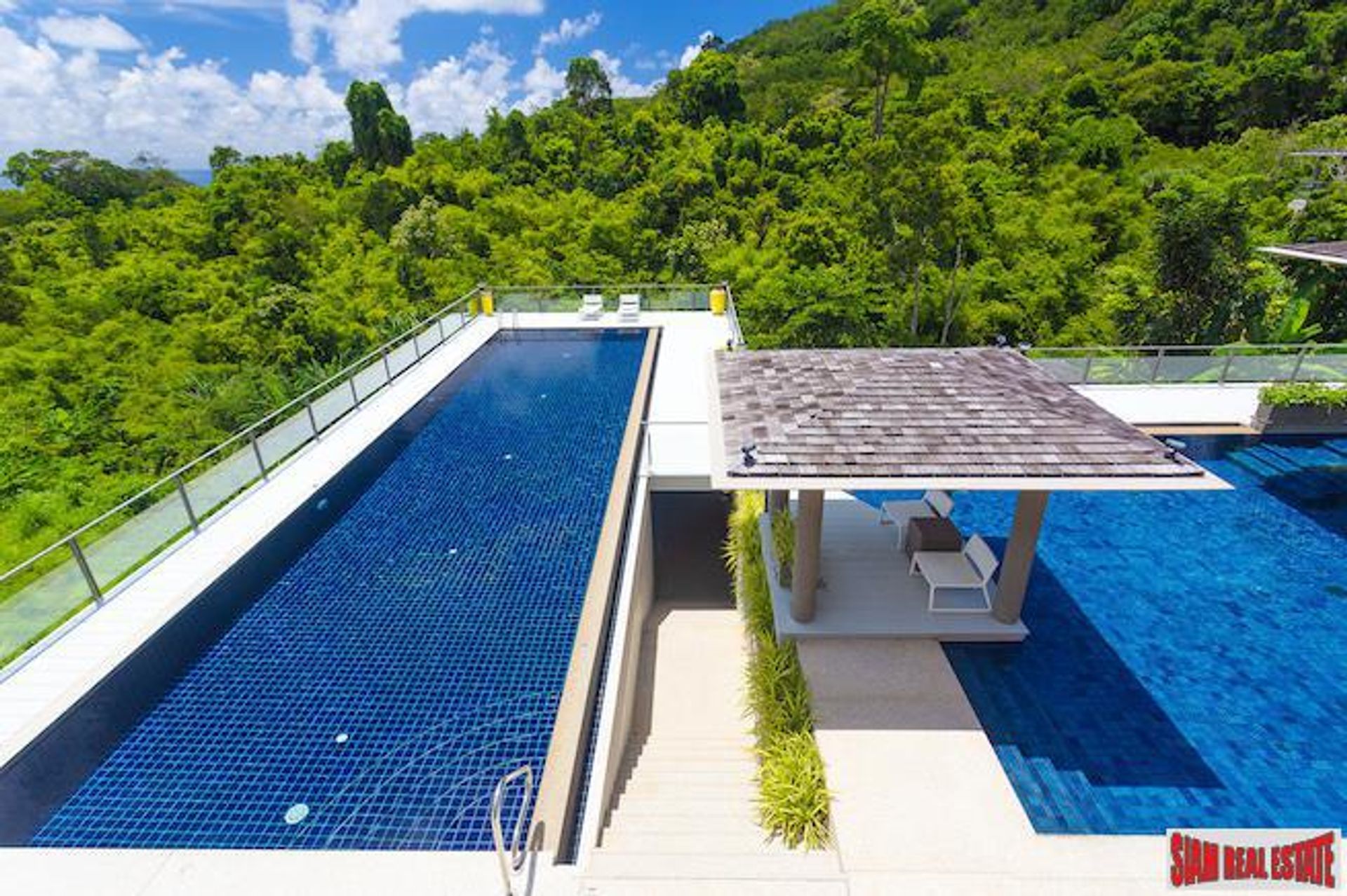 Haus im Ban La Yan, Phuket 10025801