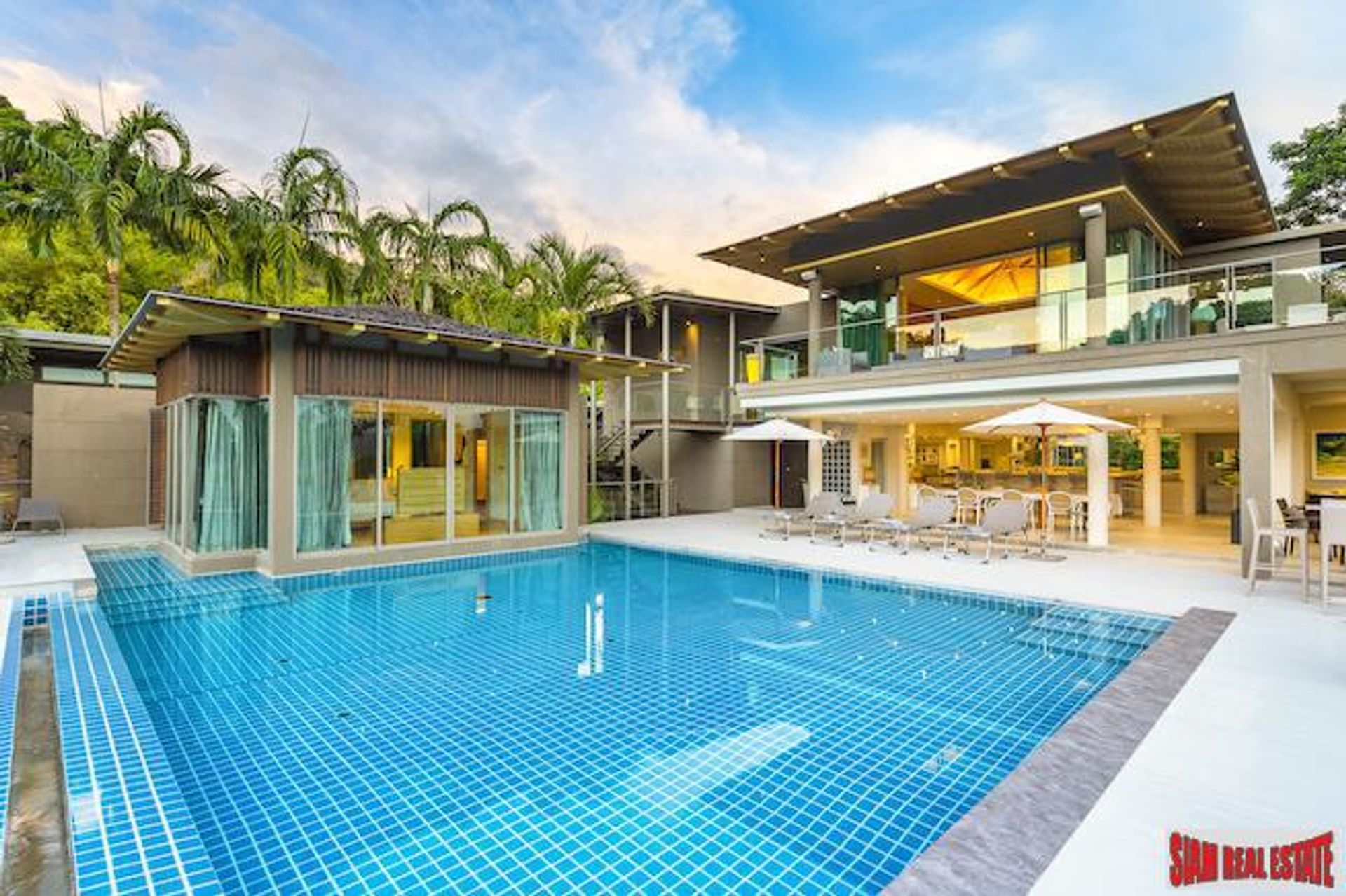 Haus im Ban La Yan, Phuket 10025803