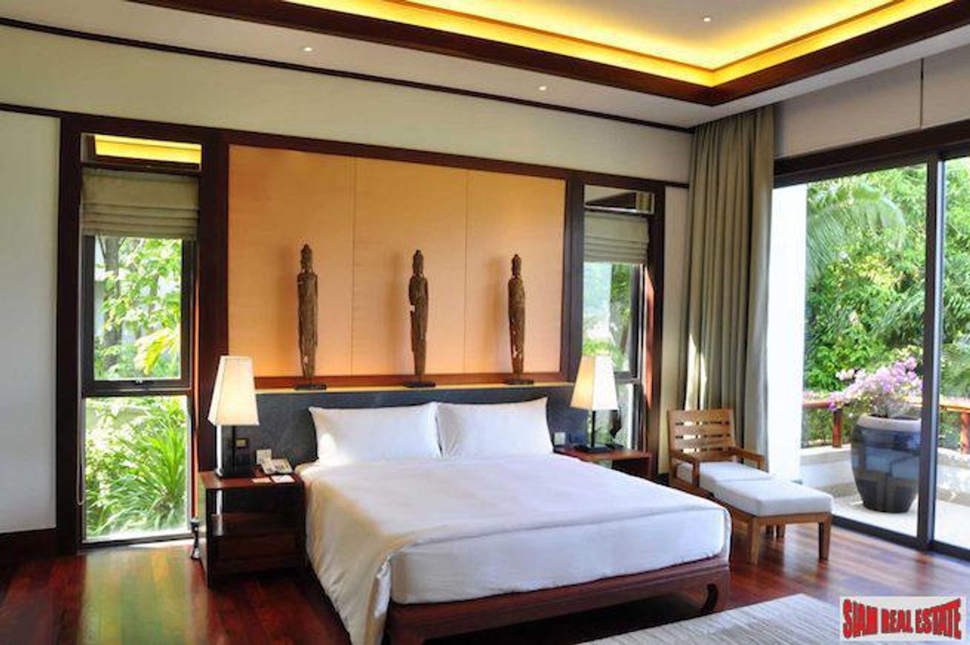 عمارات في Ban Nakha, Phuket 10025807