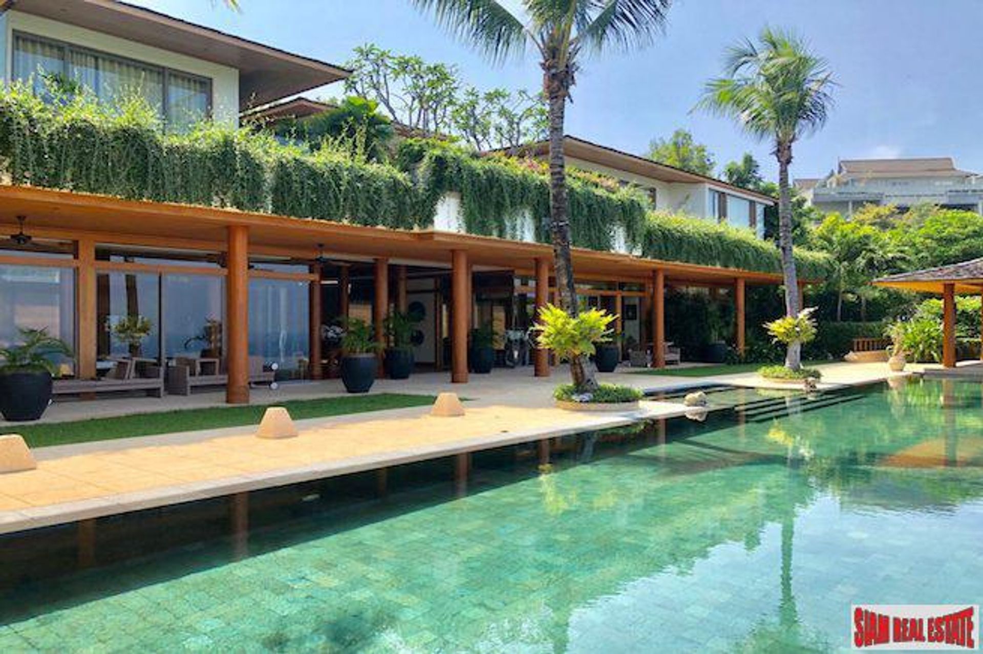 Haus im Ban Nakha, Phuket 10025808