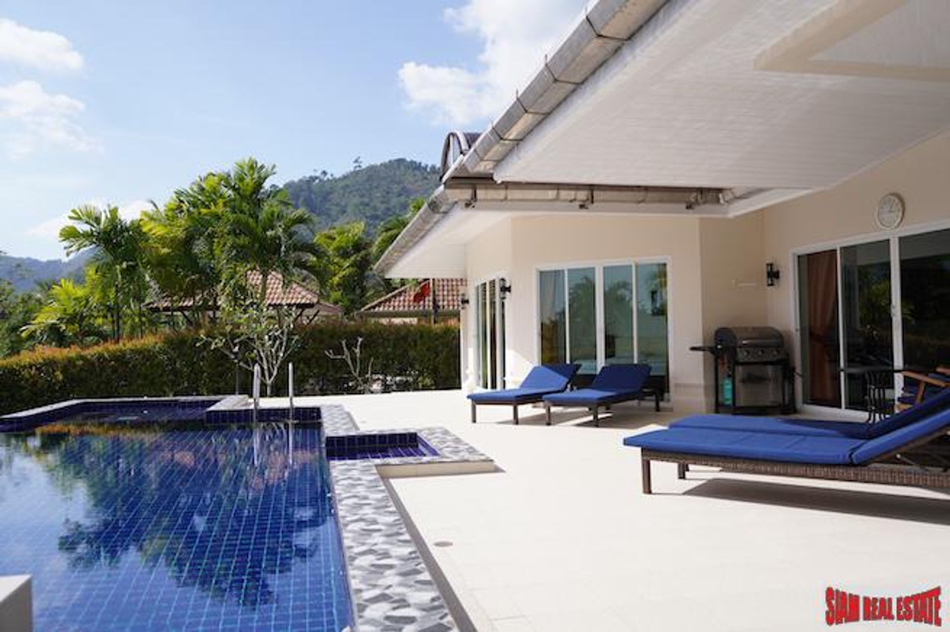 casa no Kathu, Phuket 10025813