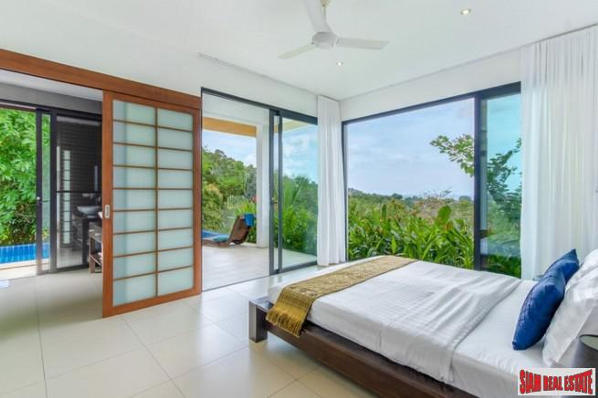 Hus i Bang Tao, Phuket 10025814