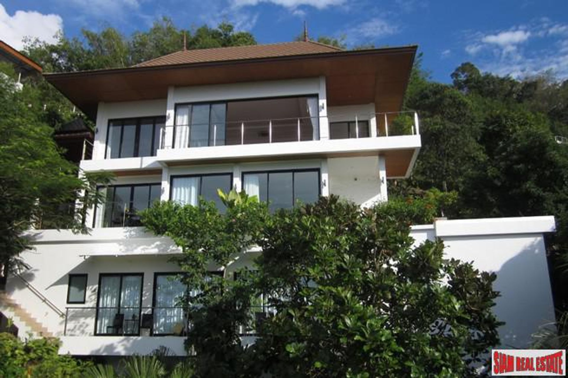 Hus i Bang Tao, Phuket 10025814