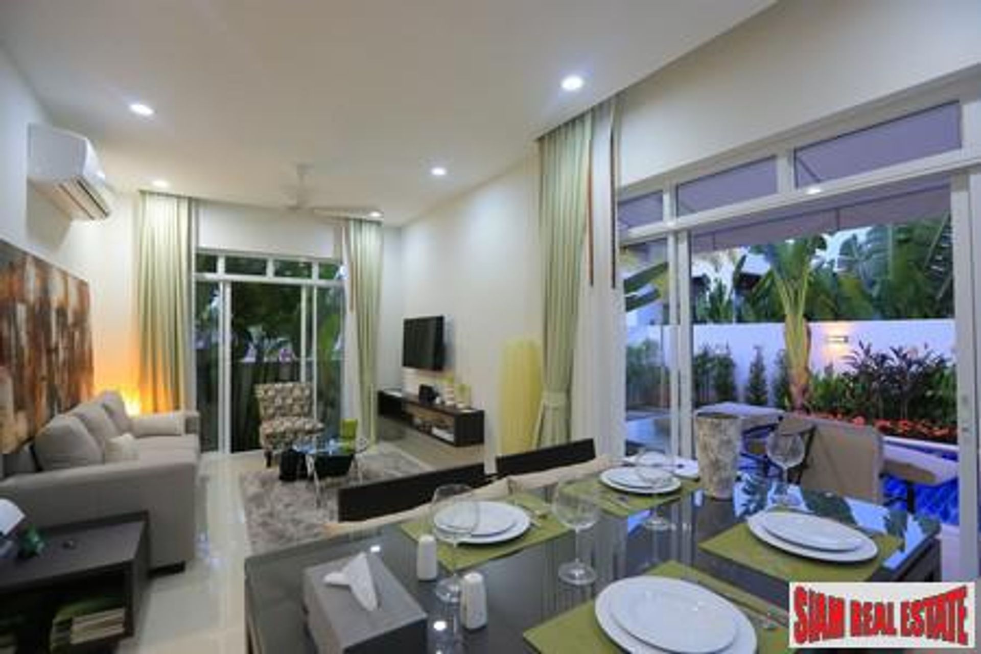 Huis in Rawai, Phuket 10025847