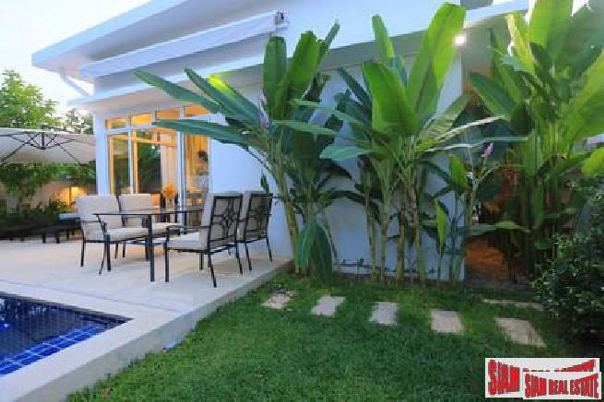 Huis in Rawai, Phuket 10025847