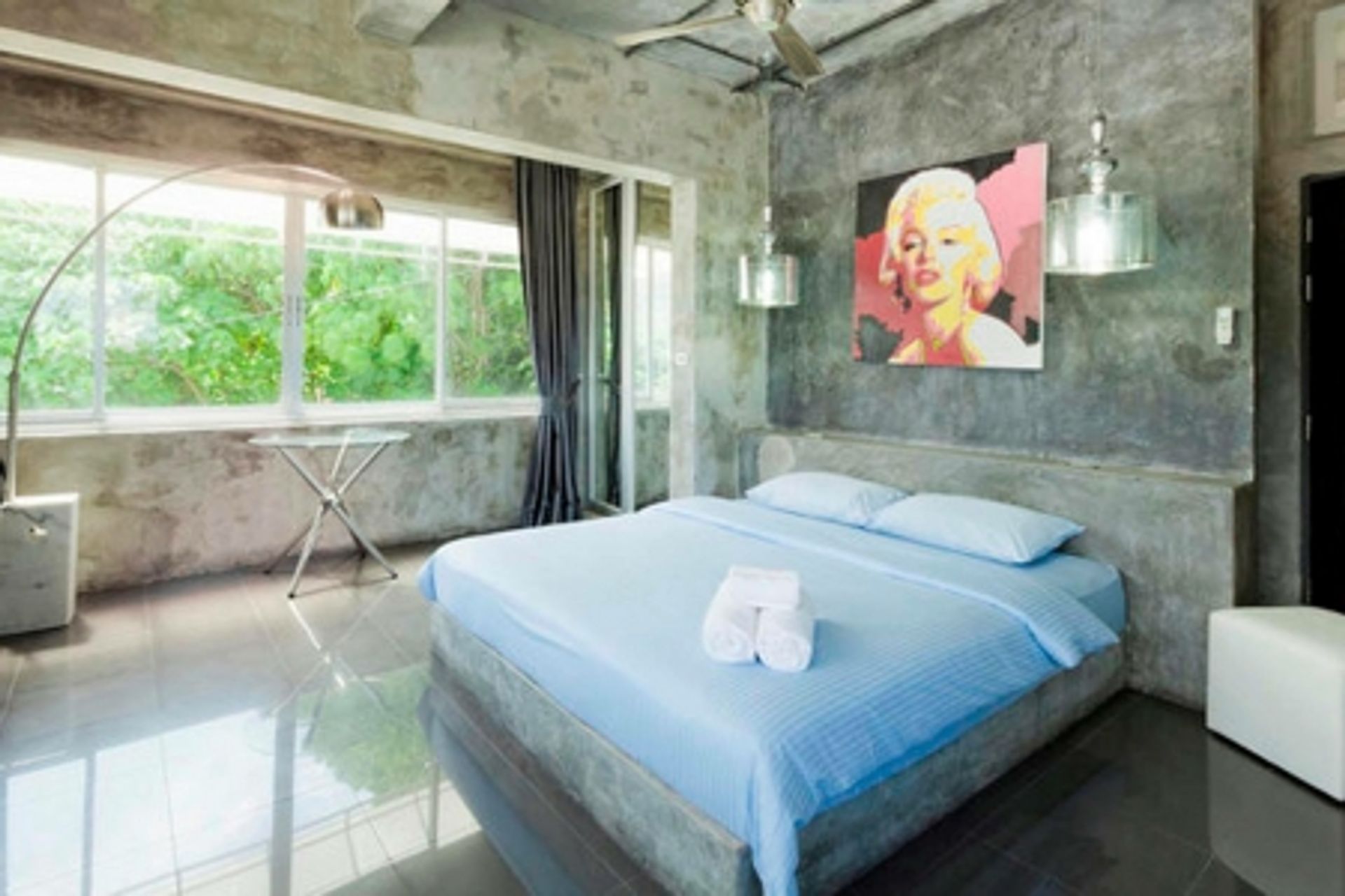 Hus i Patong, Phuket 10025849