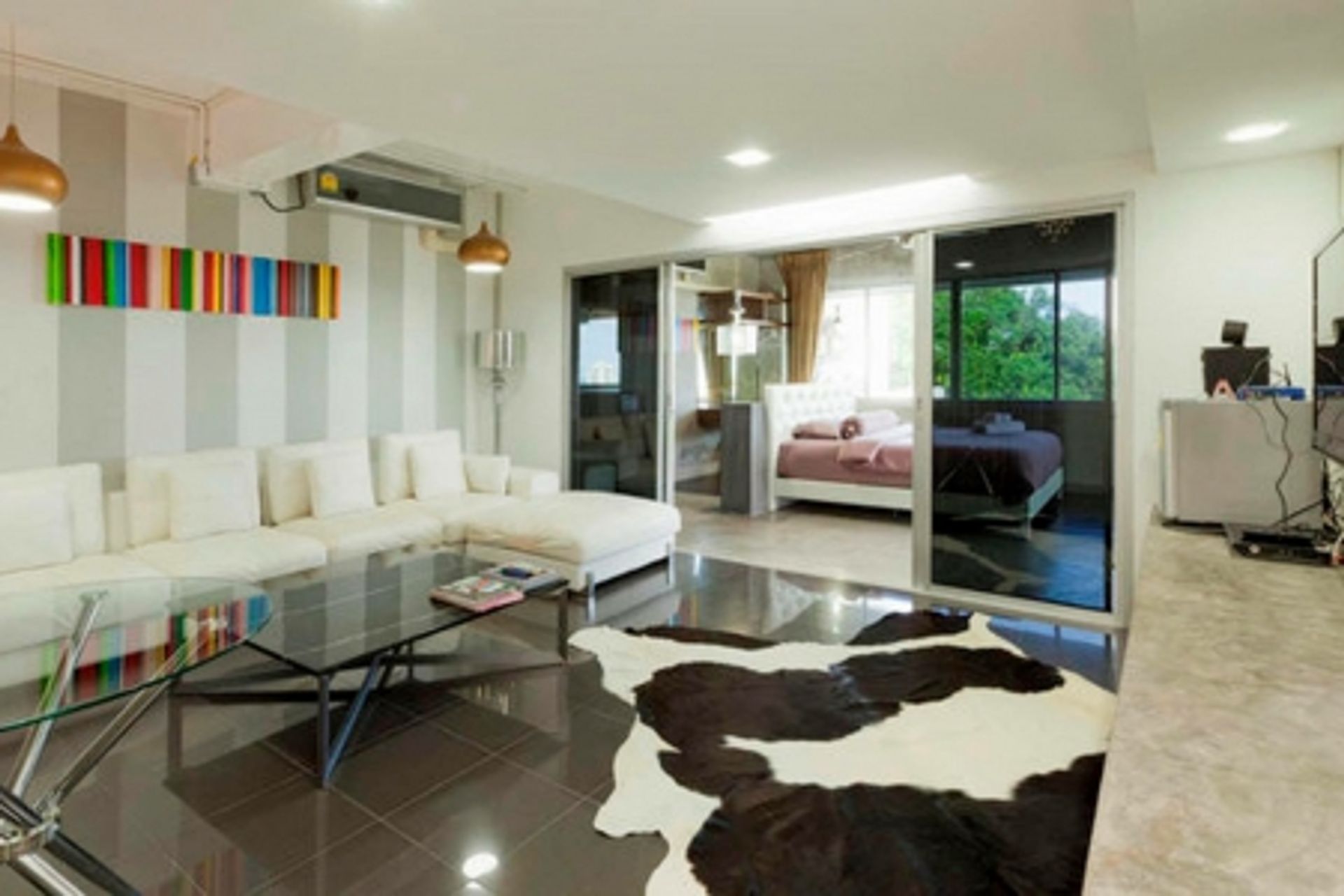 Hus i Patong, Phuket 10025849